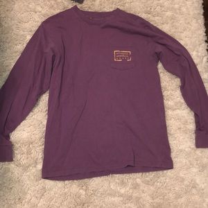 southern marsh long sleeve